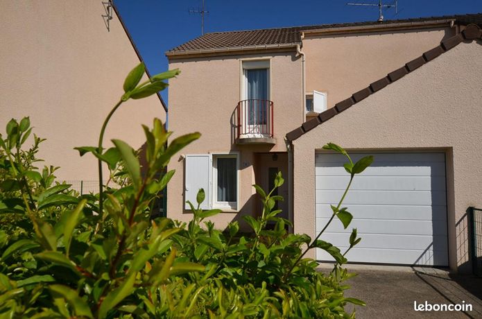 Maison 4 pièces 79 m²
