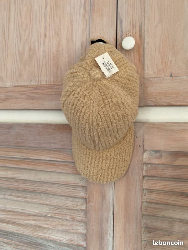 Casquette (image 1)