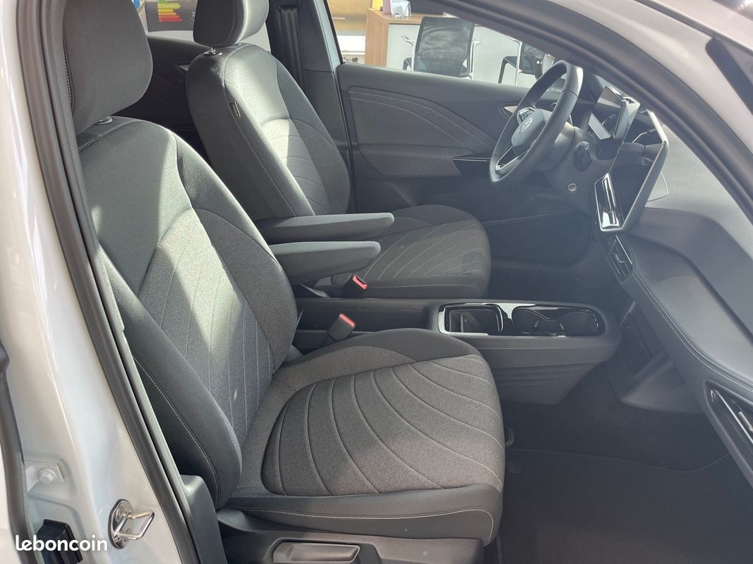 VOLKSWAGEN ID.3 204 ch Pro Life Max (image 18)