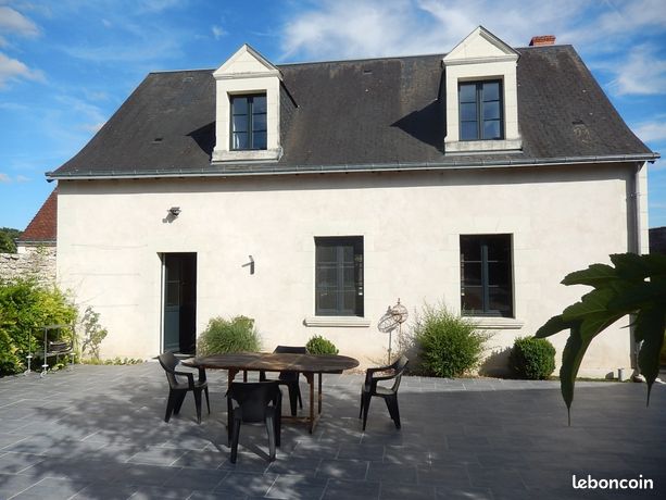 Maison 5 pièces 119 m²