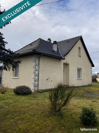 Propriété 4 pièces 100 m²