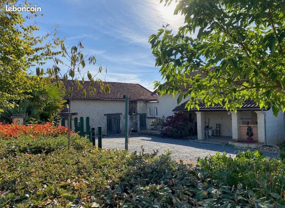 Maison 2 pièces 56 m² · à Vergt · 56 m² · 127 800 €