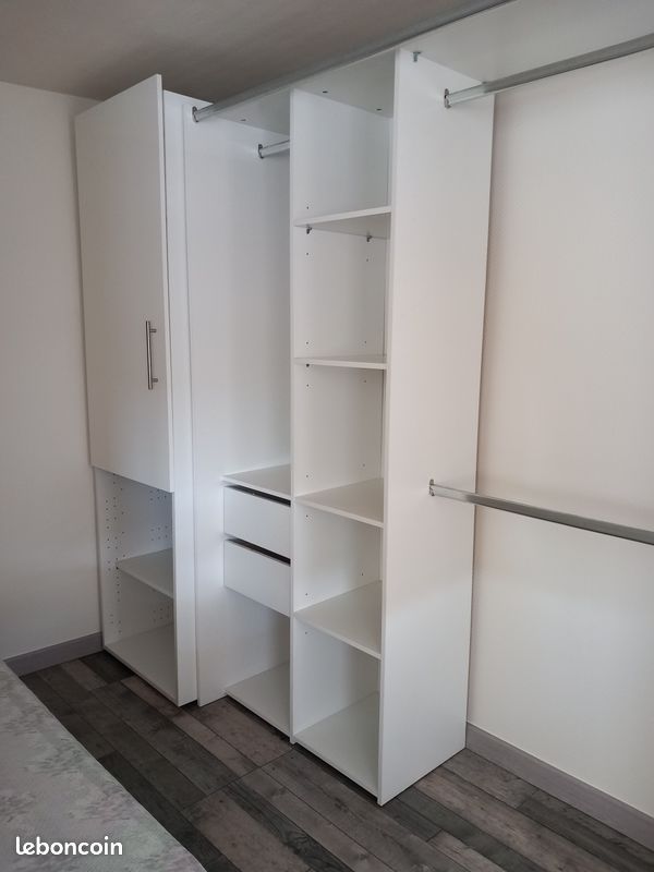 Appartement 1 pièce 30 m² · à Mulhouse · 30 m² · 400 €/mois