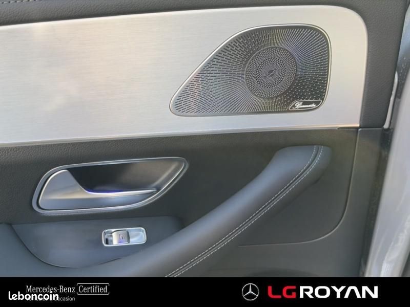 Mercedes-benz GLE 53 AMG 435ch 4Matic+ 9G-Speedshift TCT (image 26)