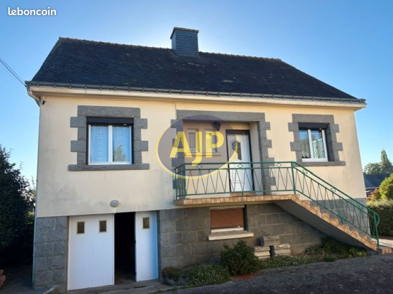Maison 5 pièces 93 m² · à Le Sourn · 93 m² · 144 922 €