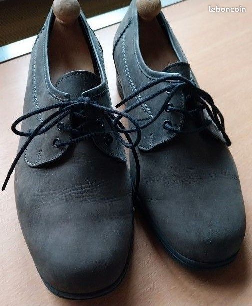 Escarpins Femme Dior - Cuir Noir - Taille 39,5 - Neuf Avec Boîte