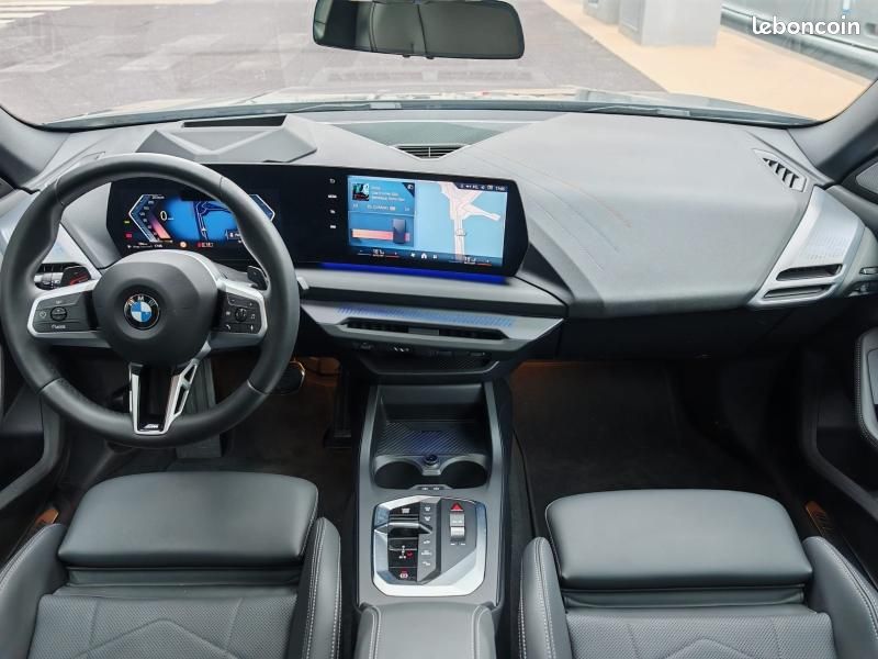 Bmw Série 2 Gran Coupé 220 170ch DKG7 (image 17)