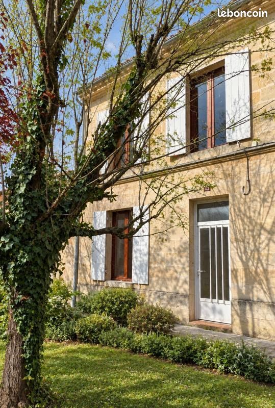 Maison 93 m² · à Pomerol · 93 m² · 109 000 €
