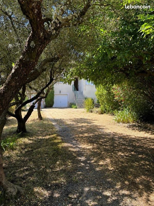 Maison 9 pièces 199 m² · à Saint-Ambroix · 199 m² · 302 100 €