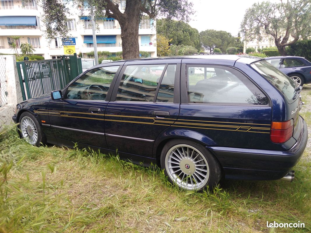 Bmw Alpina (image 2)