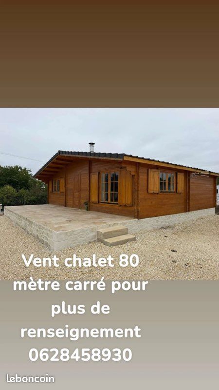 Maison 3 pièces 72 m² · à Argenton-sur-Creuse · 72 m² · 28 000 €