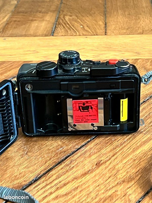 Fuji HD-R (image 4)