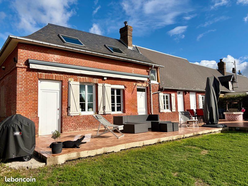 Maison 5 pièces 88 m² · à La Londe · 88 m² · 220 000 €