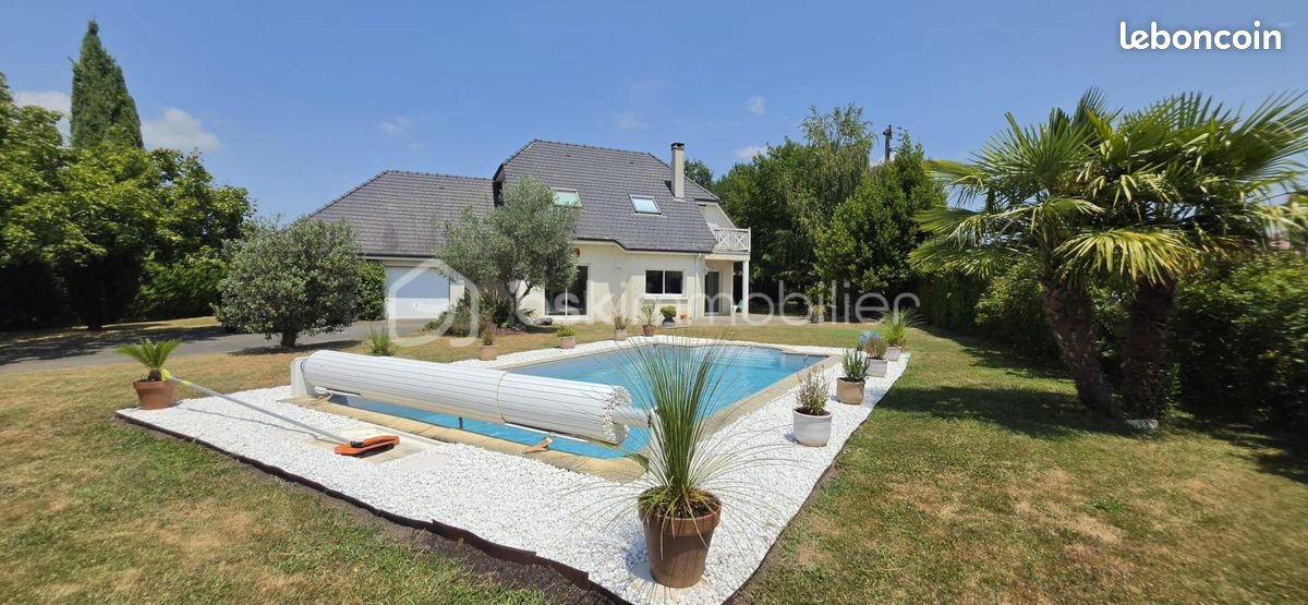 Maison 6 pièces 122 m² · à Montardon · 122 m² · 399 000 €