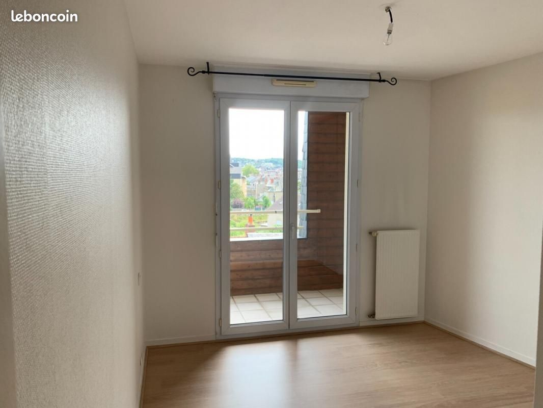 Appartement 5 pièces 122 m² - Brive-la-Gaillarde 19100 (image principale 6)