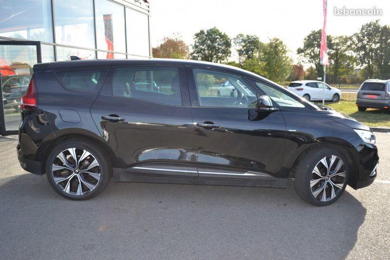 Renault GRAND SCENIC IV 1.3 TCE 140CH LIMITED - 21 (image 3)