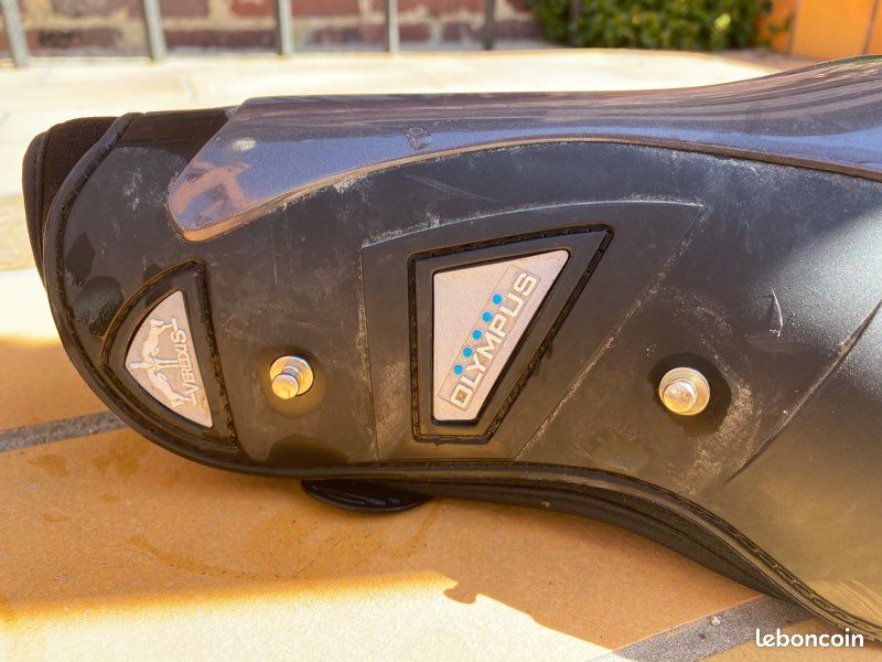 Protections veredus (image 4)