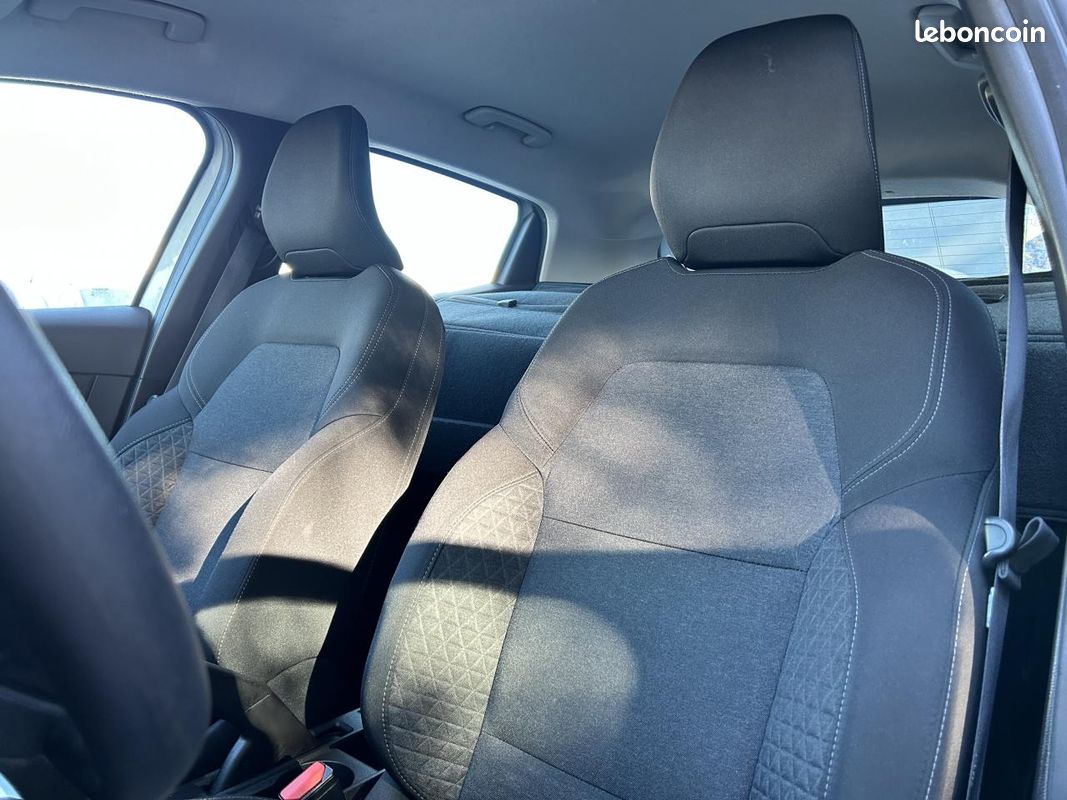 Renault clio societe 1.5 bluedci 85 air (image 6)