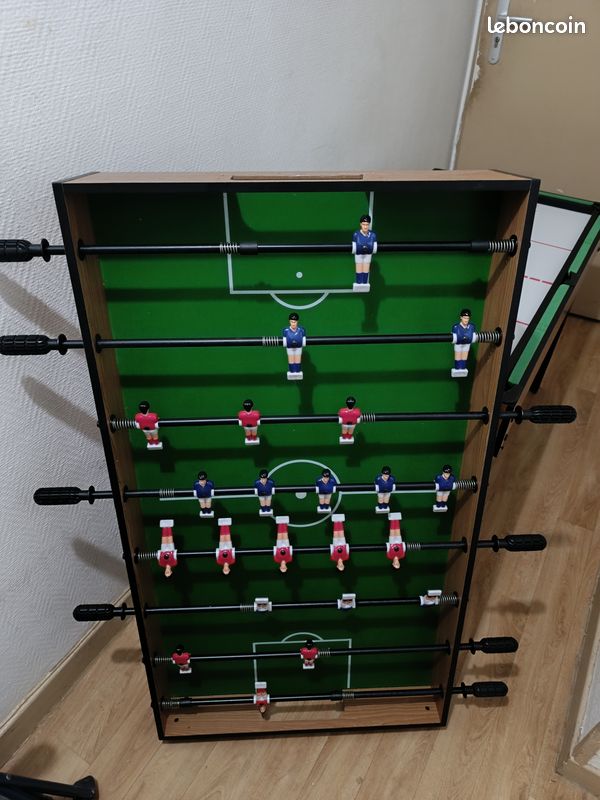 Baby foot 3 en 1 (image 8)