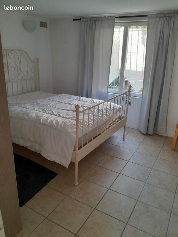 Appartement a louer noisy-le-grand - 2 pièce(s) - 45 m2 - Surfyn