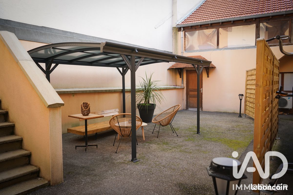 Immeuble 3 pièces 302 m² · à Limoges · 302 m² · 598 000 €