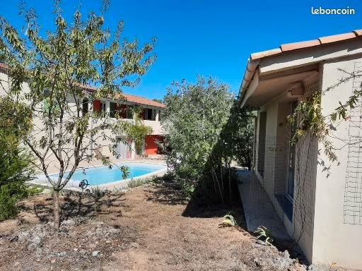 Maison 4 pièces 150 m² · à Banne · 150 m² · 320 000 €