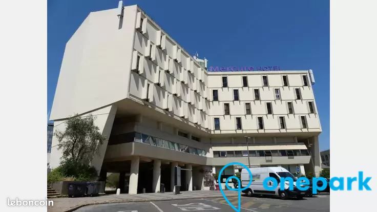Parking 12 m² · à Montpellier · 12 m² · 132 €/mois