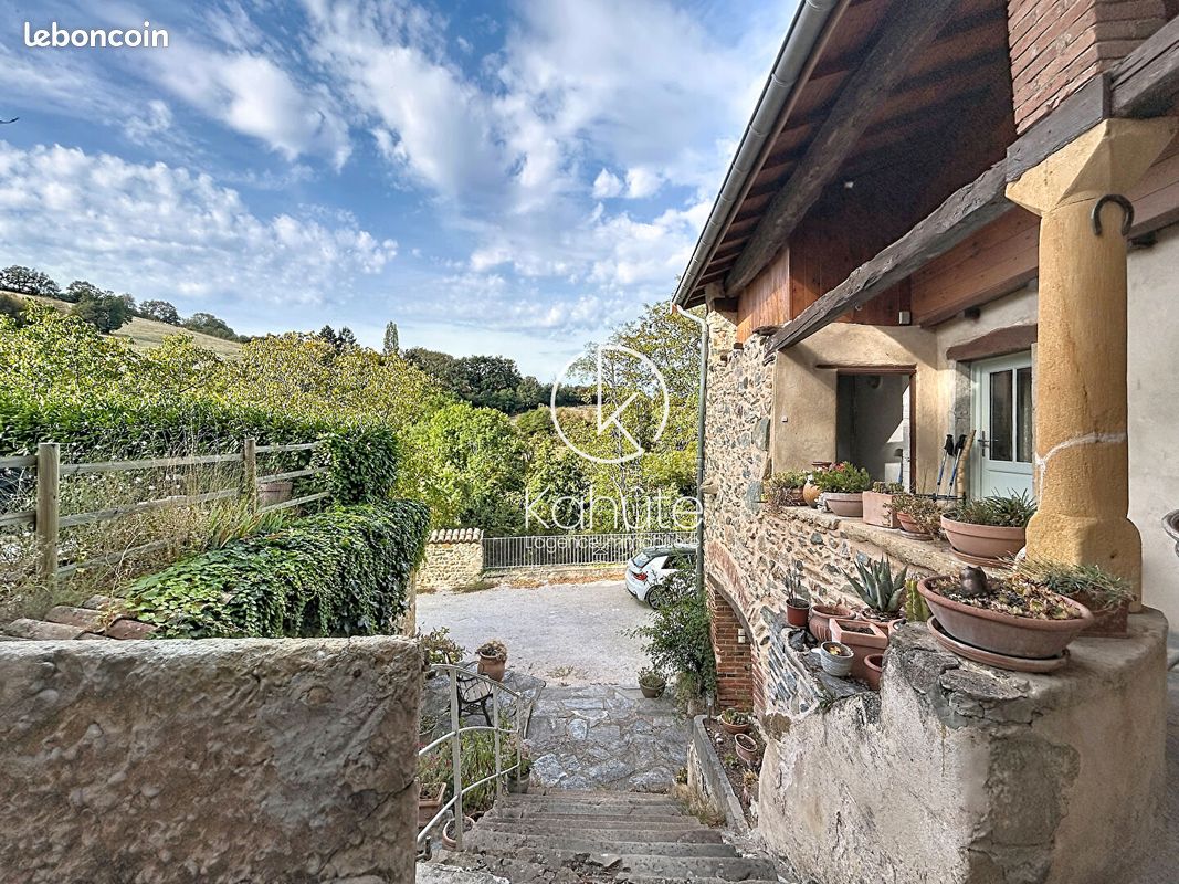 Maison 7 pièces 200 m² · à L'Arbresle · 200 m² · 780 000 €