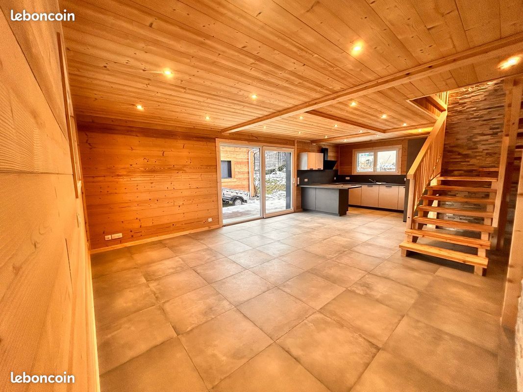 Appartement a louer pontarlier - 8 pièce(s) - 108 m2 - Surfyn