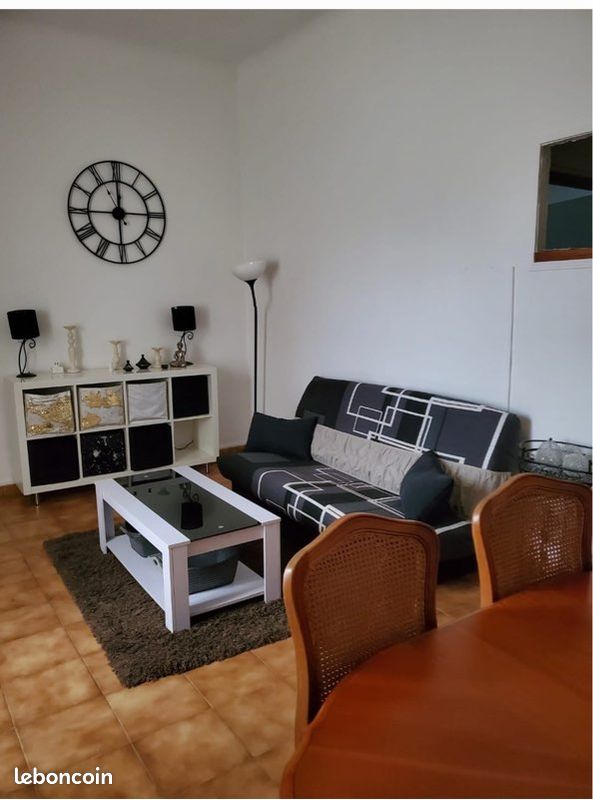 Appartement 1 pièce 40 m² · à Fontvieille · 40 m² · 630 €/mois