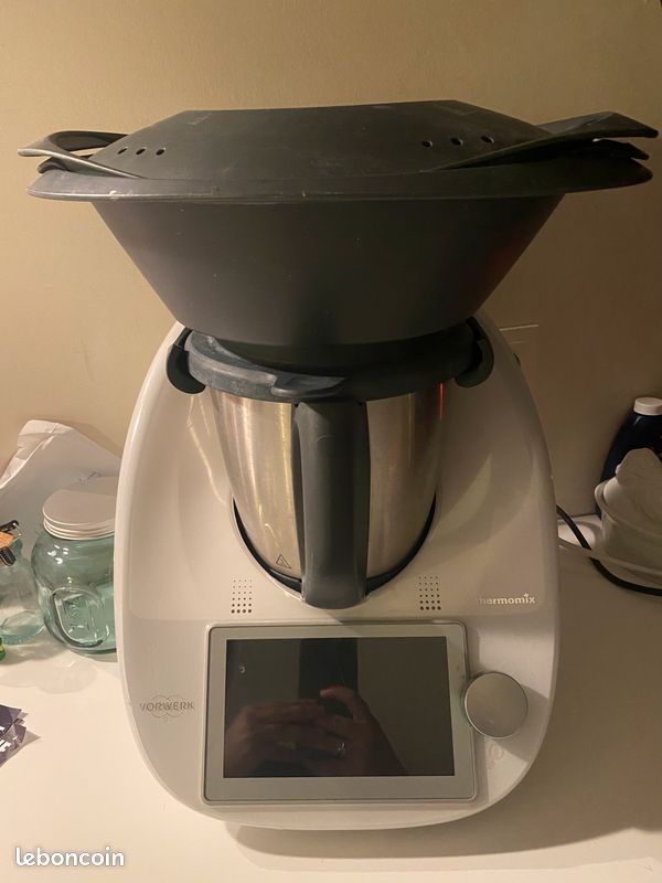 Thermomix TM6 (image 1)