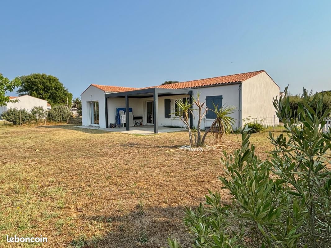Maison 3 pièces 90 m² · à Le Grand-Village-Plage · 90 m² · 394 000 €