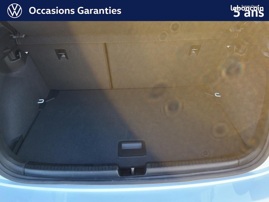 Volkswagen Polo 1.0 TSI 95 S&S BVM5 R-Line Edition (image 17)