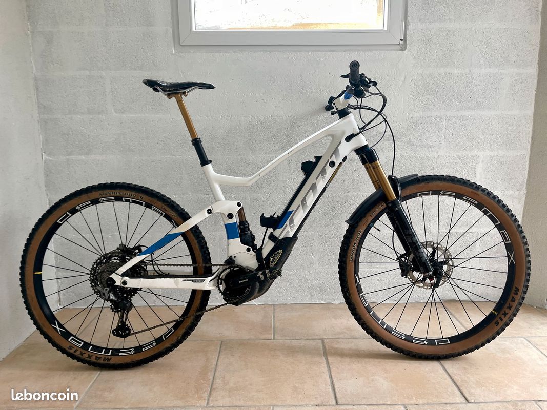 Eride 900 Tuned 2021 Scott Genius E Bike 2021 Electric Bike Scott