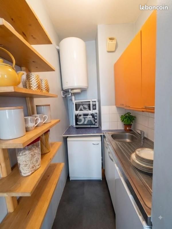 Appartement 1 pièce 26 m² · à Lille · 26 m² · 128 000 €