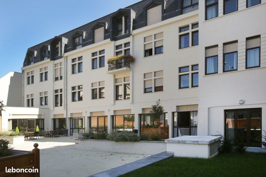 Appartement 2 pièces 41 m² · à Colmar · 41 m² · 157 480 €