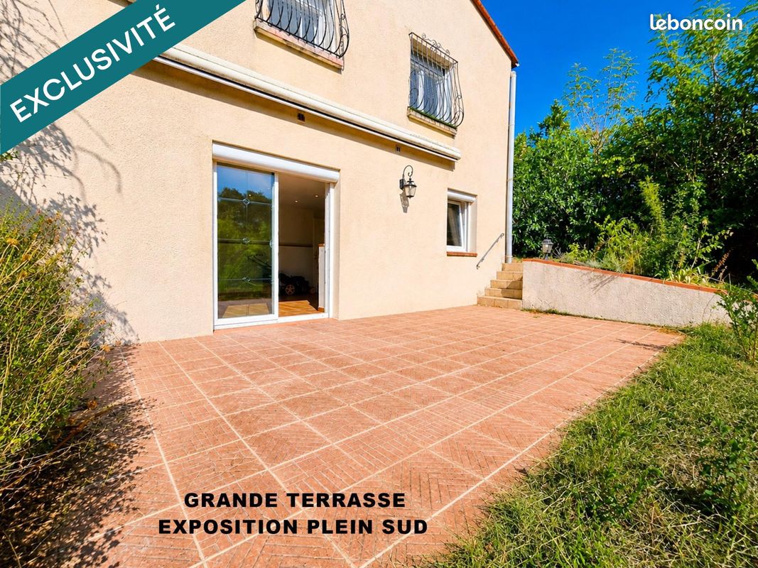 Maison 4 pièces 100 m² · à Reynès · 100 m² · 239 900 €