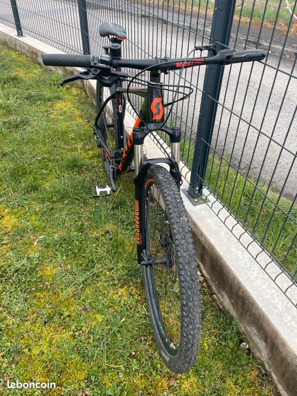 VTT Scott Scale 970 – 29" (image 2)
