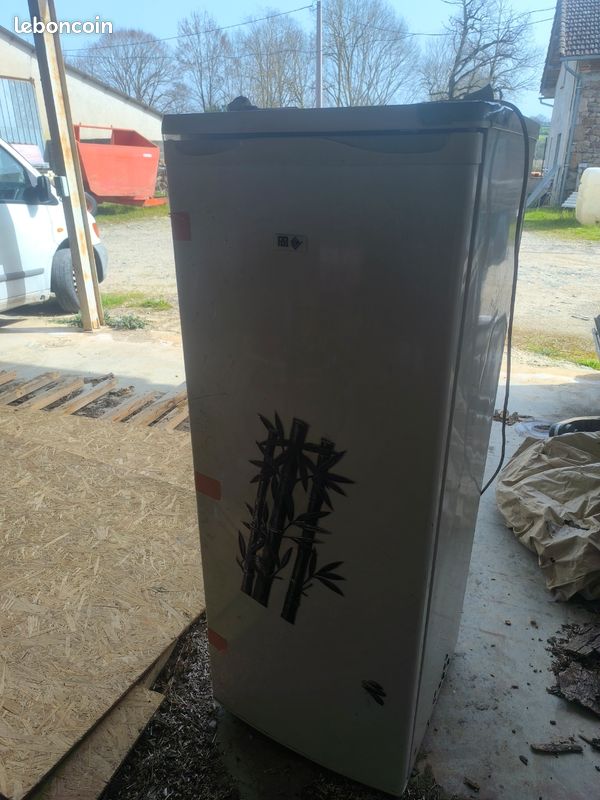 Frigo - Électroménager