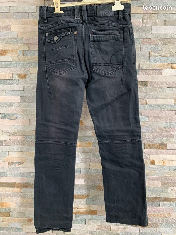 Jeans « Orchestra » taille 12 ans (à l’unité au choix ou en lot) (image 6)