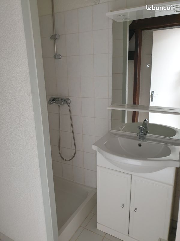 Loue appartement - Poitiers 86000 (image principale 1)