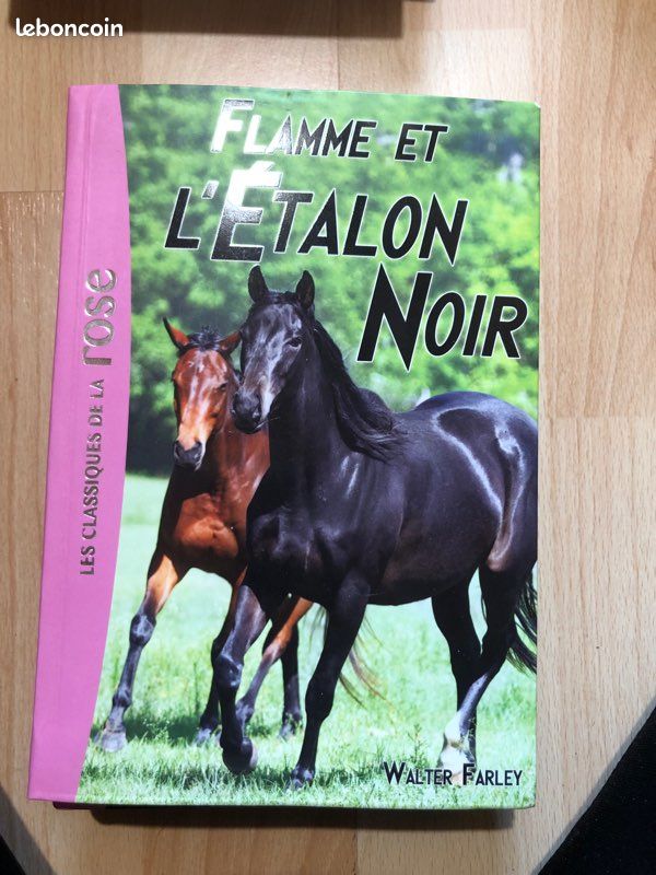 Livres enfants (image 1)