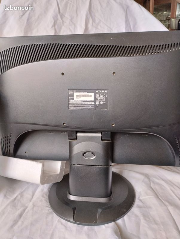 Ecran pc (image 3)