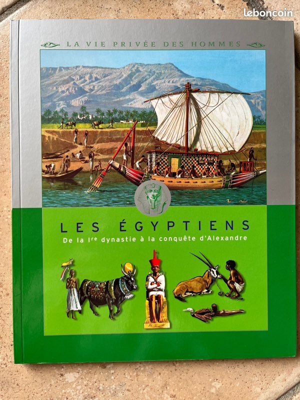 Lot de 4 livres sur l’Histoire (image 2)