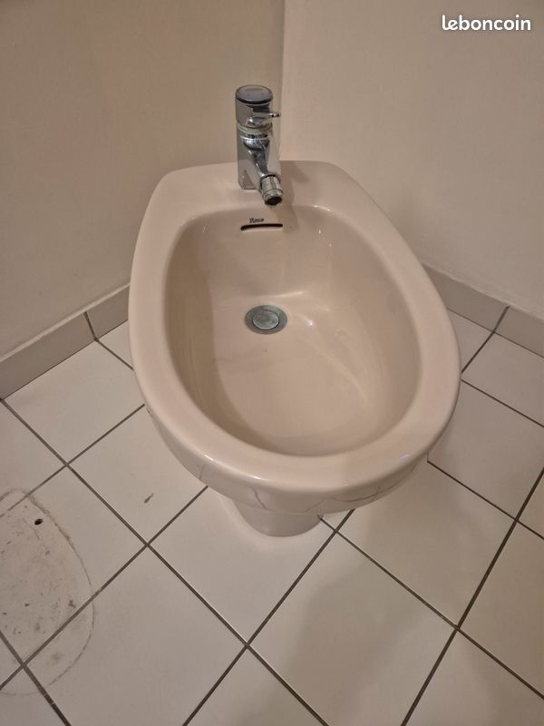 Bidet en très bon état (image 2)