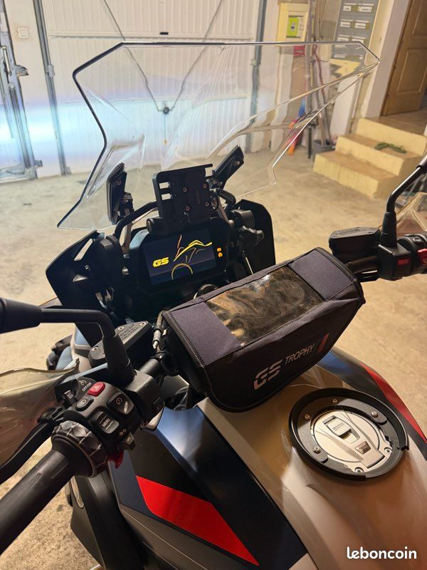 Gs 1250 TROPHY (image 3)
