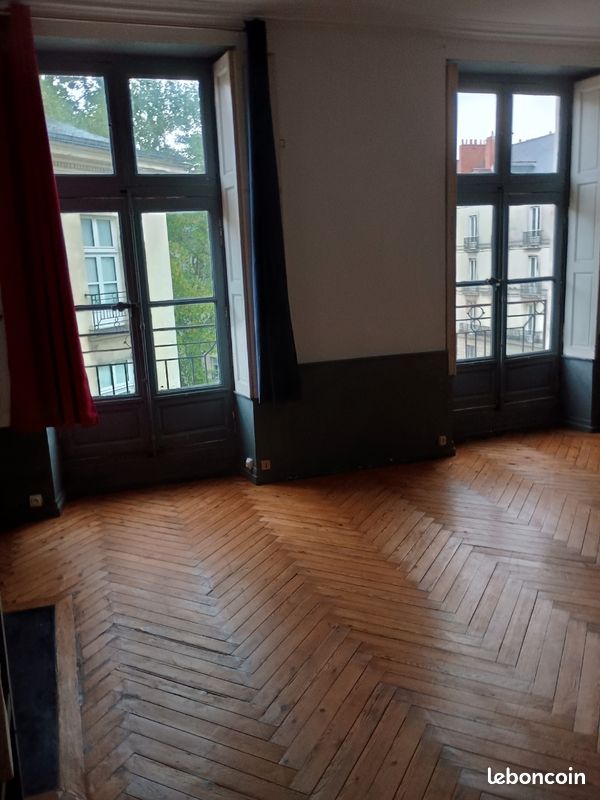 Appartement 6 pièces 160 m² · à Nantes · 160 m² · 1 990 €/mois