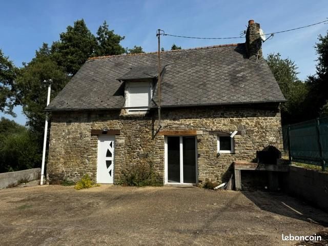 Maison 5 pièces 107 m² · à Piré-Chancé · 107 m² · 137 080 €