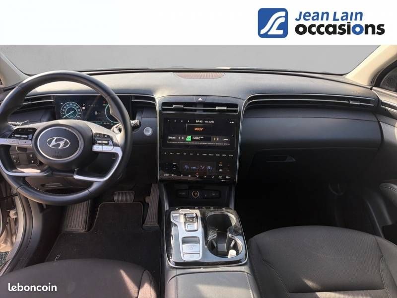 Hyundai Tucson 1.6 T-GDI 265 HTRAC Plug-in BVA6 Creative (image 18)
