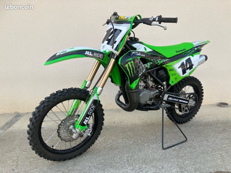 85 kx (image 1)